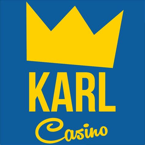 Karl casino app
